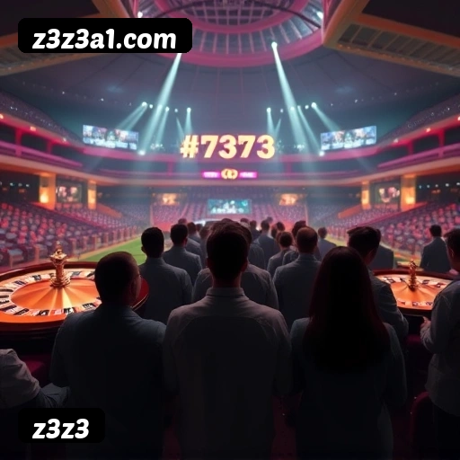 Qualidade Suprema em Jogos de Casino no z3z3