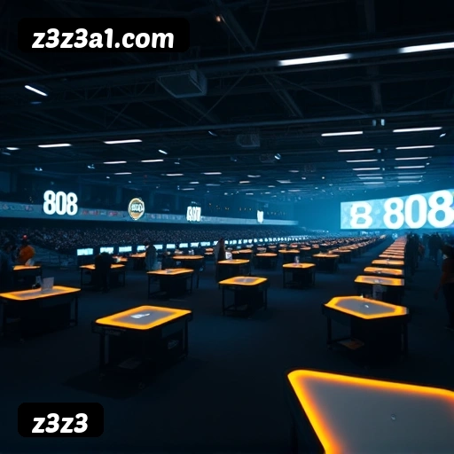 z3z3: Desbloqueie Ofertas Exclusivas e Bônus Surpreendentes