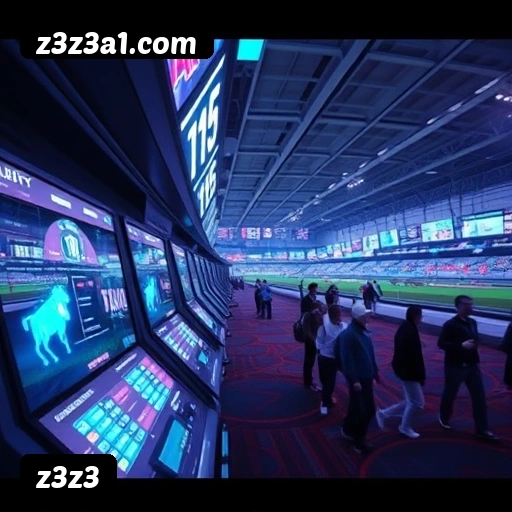 Descubra o Valor Exclusivo do Membro na z3z3