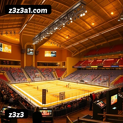 Qualidade Suprema em Jogos de Casino no z3z3