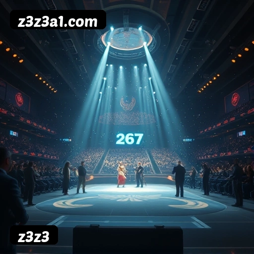 Desfrute de Ofertas Exclusivas da z3z3!