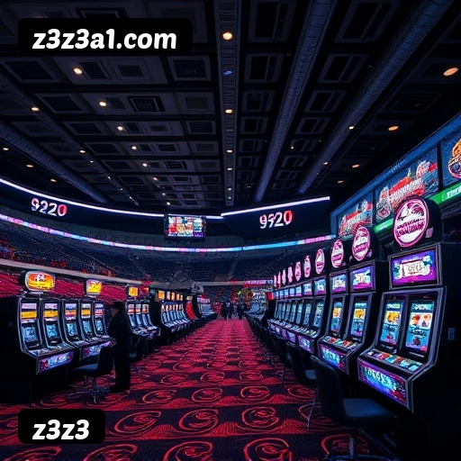 Bônus Reais no z3z3: Valor Verdadeiro e Transparência