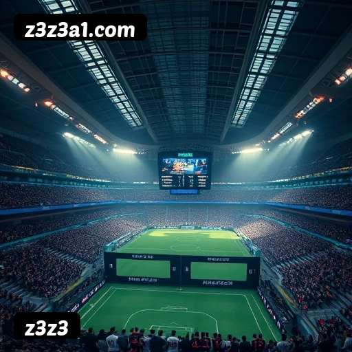 z3z3: Plataforma Profissional e Confiável