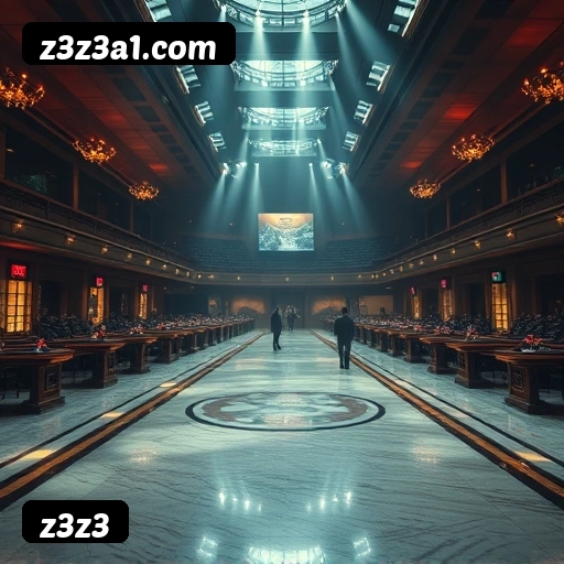 Desfrute de Ofertas Exclusivas da z3z3!